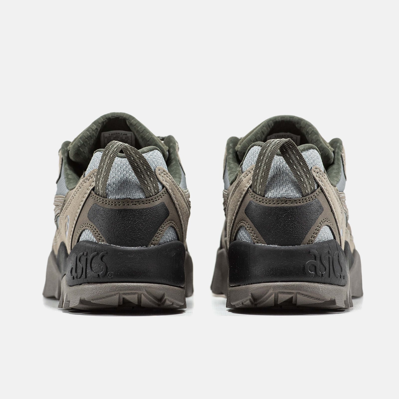 Кроссовки Мужские Asics Gel-Pickax Кроссовки Мужские Asics Gel-Pickax