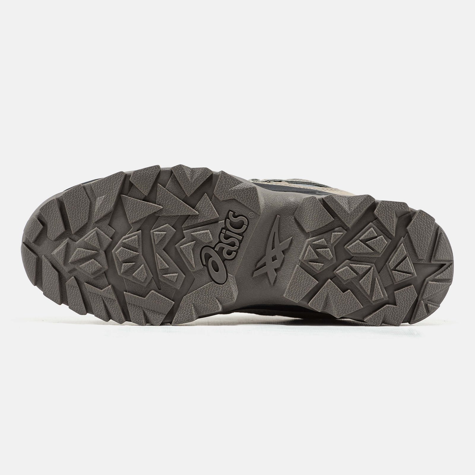 Кроссовки Мужские Asics Gel-Pickax