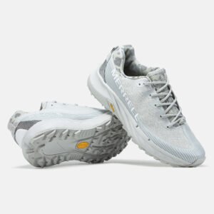 Кроссовки Мужские Merrell Agility Peak 5 Grey