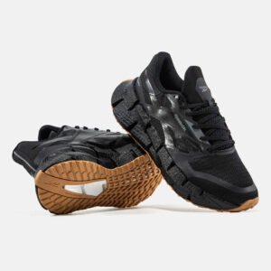 Кроссовки Мужские Reebok Floatzig 1 Black