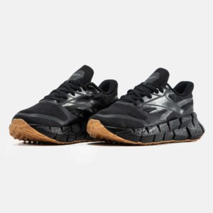 Кроссовки Мужские Reebok Floatzig 1 Black