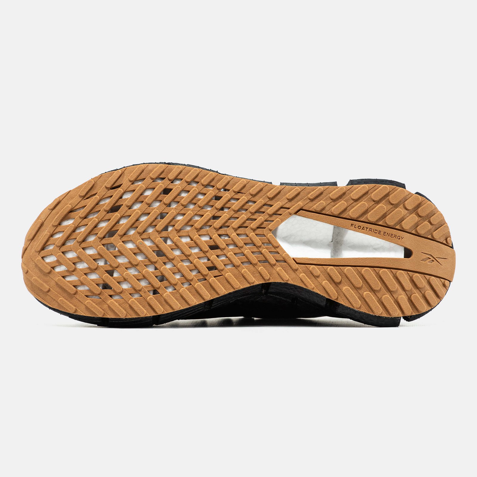 Кроссовки Мужские Reebok Floatzig 1 Black Кроссовки Мужские Reebok Floatzig 1 Black