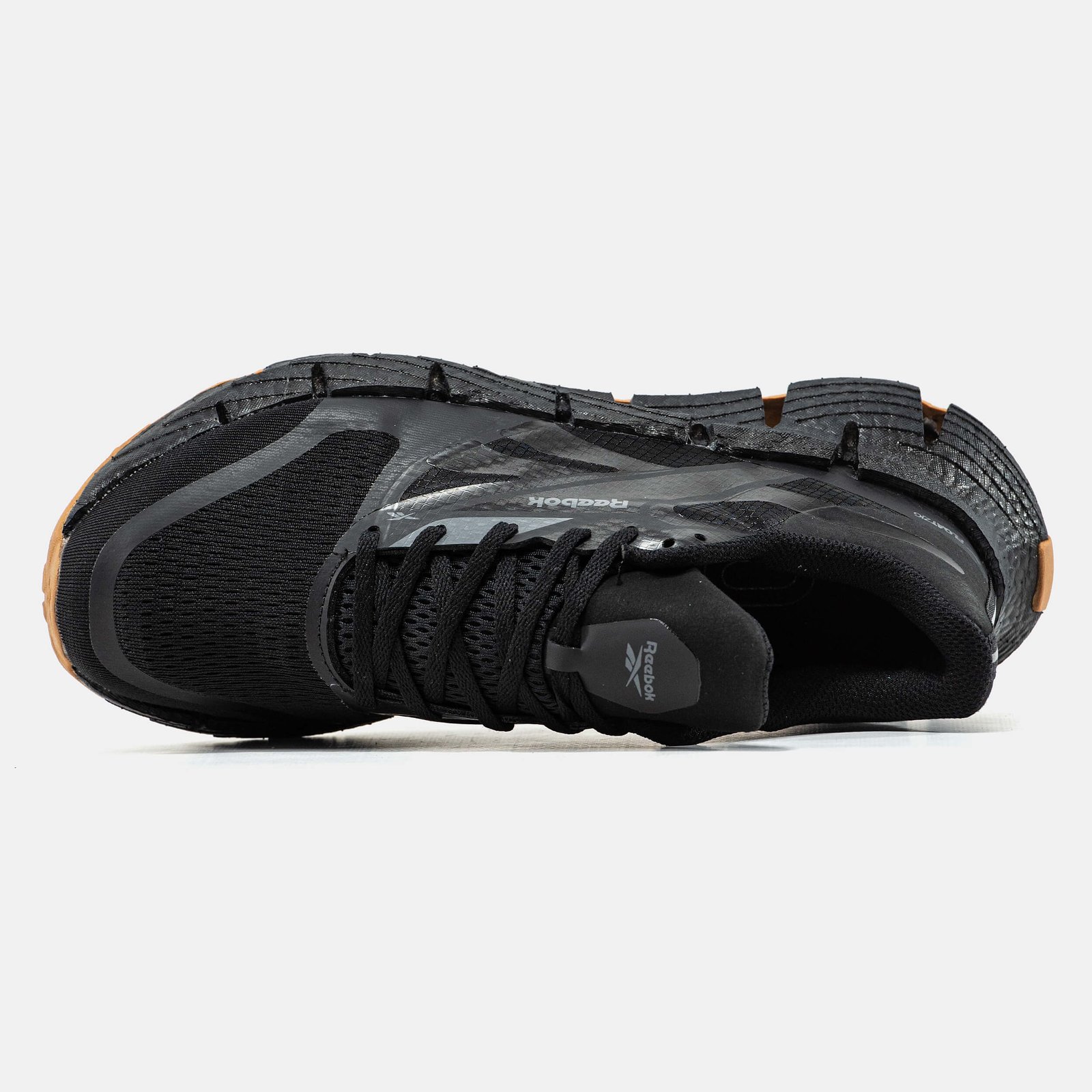 Кроссовки Мужские Reebok Floatzig 1 Black Кроссовки Мужские Reebok Floatzig 1 Black