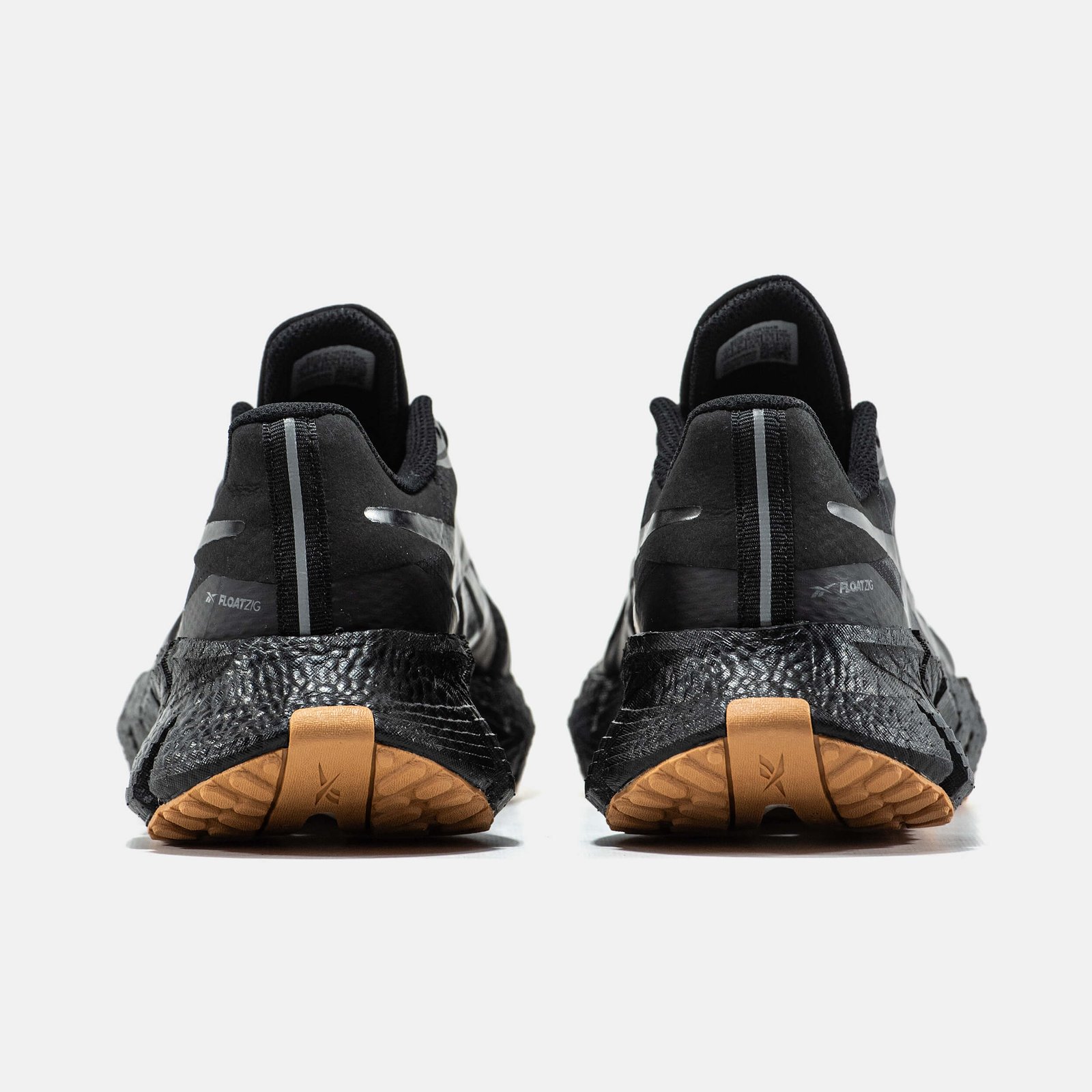 Кроссовки Мужские Reebok Floatzig 1 Black Кроссовки Мужские Reebok Floatzig 1 Black