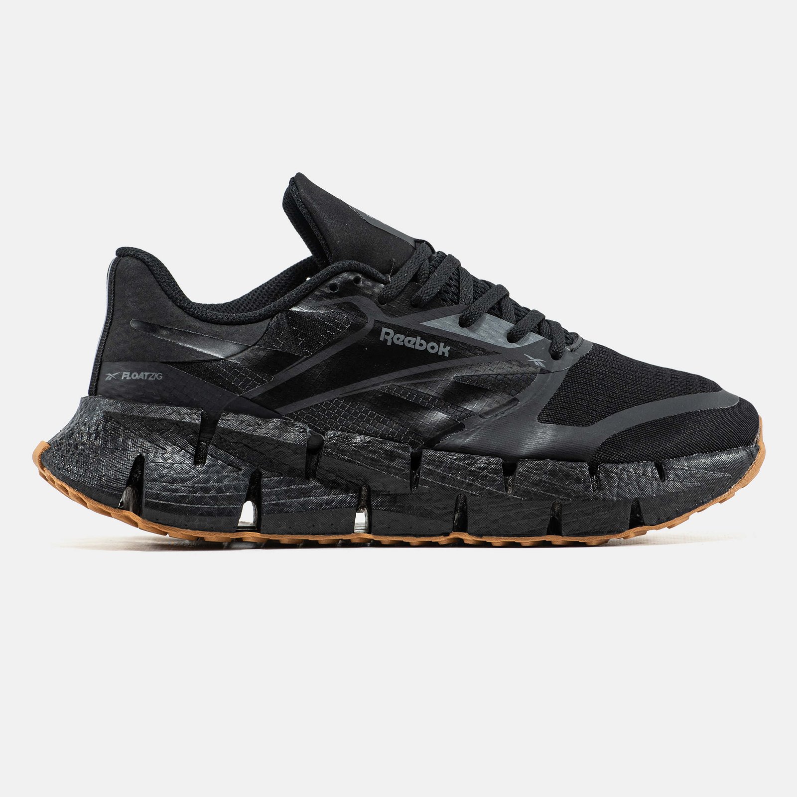 Кроссовки Мужские Reebok Floatzig 1 Black