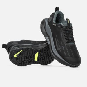 Кроссовки мужские Nike React Infinity Run 4 Gore-Тех Black