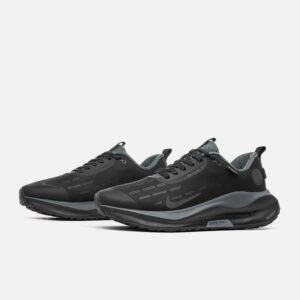 Кроссовки мужские Nike React Infinity Run 4 Gore-Тех Black