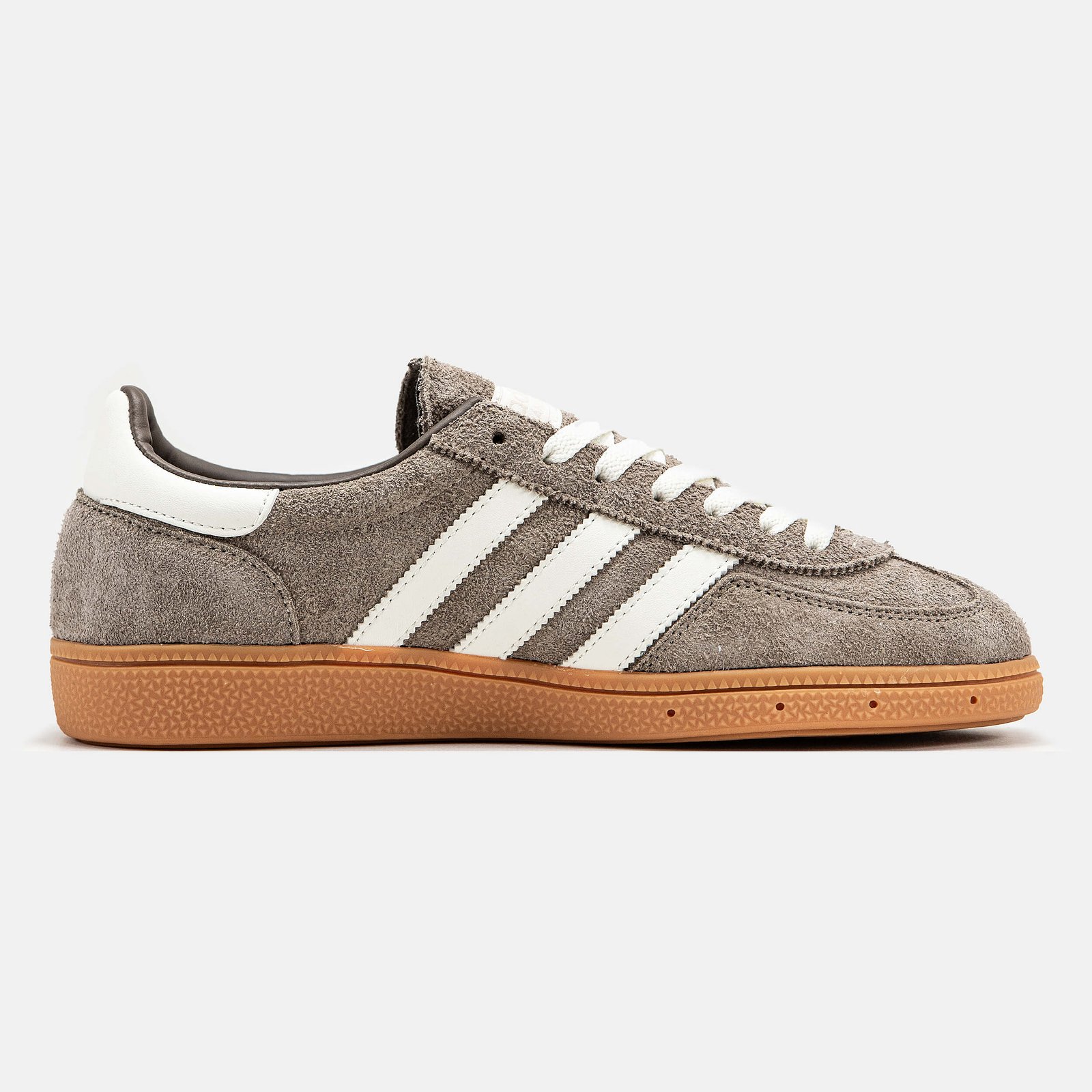 Купить кроссовки Adidas Handball Spezial Earth Strata Gum Beige White Купить кроссовки Adidas Handball Spezial Earth Strata Gum Beige White
