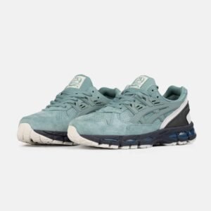Кроссовки мужские Asics Gel-Kayano Trainer 21 Smoke Blue