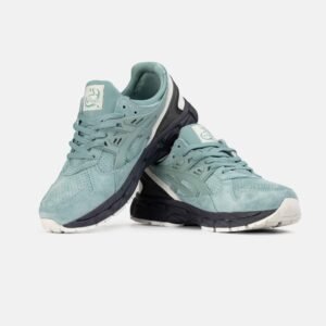 Кроссовки мужские Asics Gel-Kayano Trainer 21 Smoke Blue