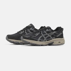 Asics Gel-Venture 6 Black Khaki