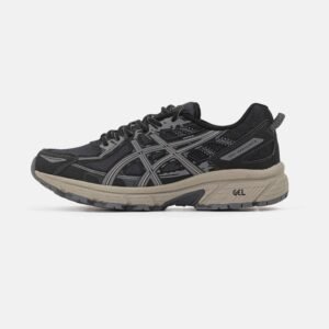 Asics Gel-Venture 6 Black Khaki