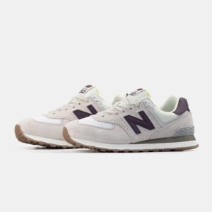 New Balance 574 Beige