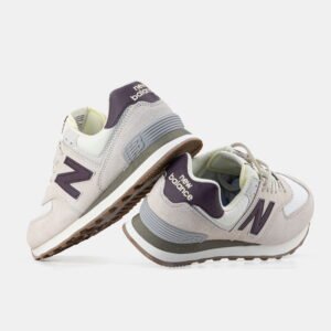 New Balance 574 Beige