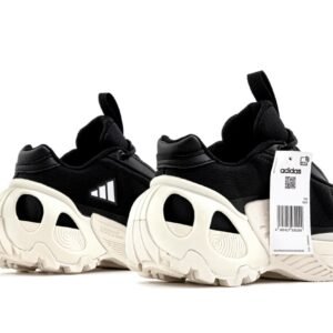 Кроссовки Женские Adidas Edge Runner Black Beige