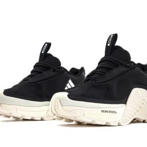 Кроссовки Женские Adidas Edge Runner Black Beige