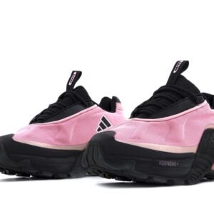 Кроссовки Женские Adidas Edge Runner Black Pink