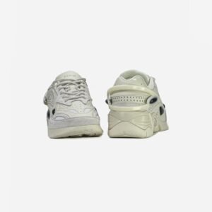 Кроссовки Мужские Adidas Raf Simons Cylon-21 White