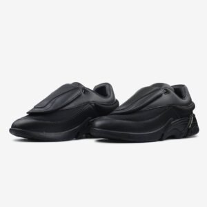 Кроссовки Adidas x Raf Simons Antei Total Black