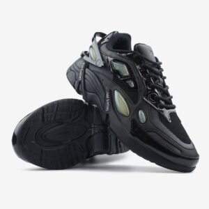 Кроссовки Adidas x Raf Simons Cylon-21 Black Light