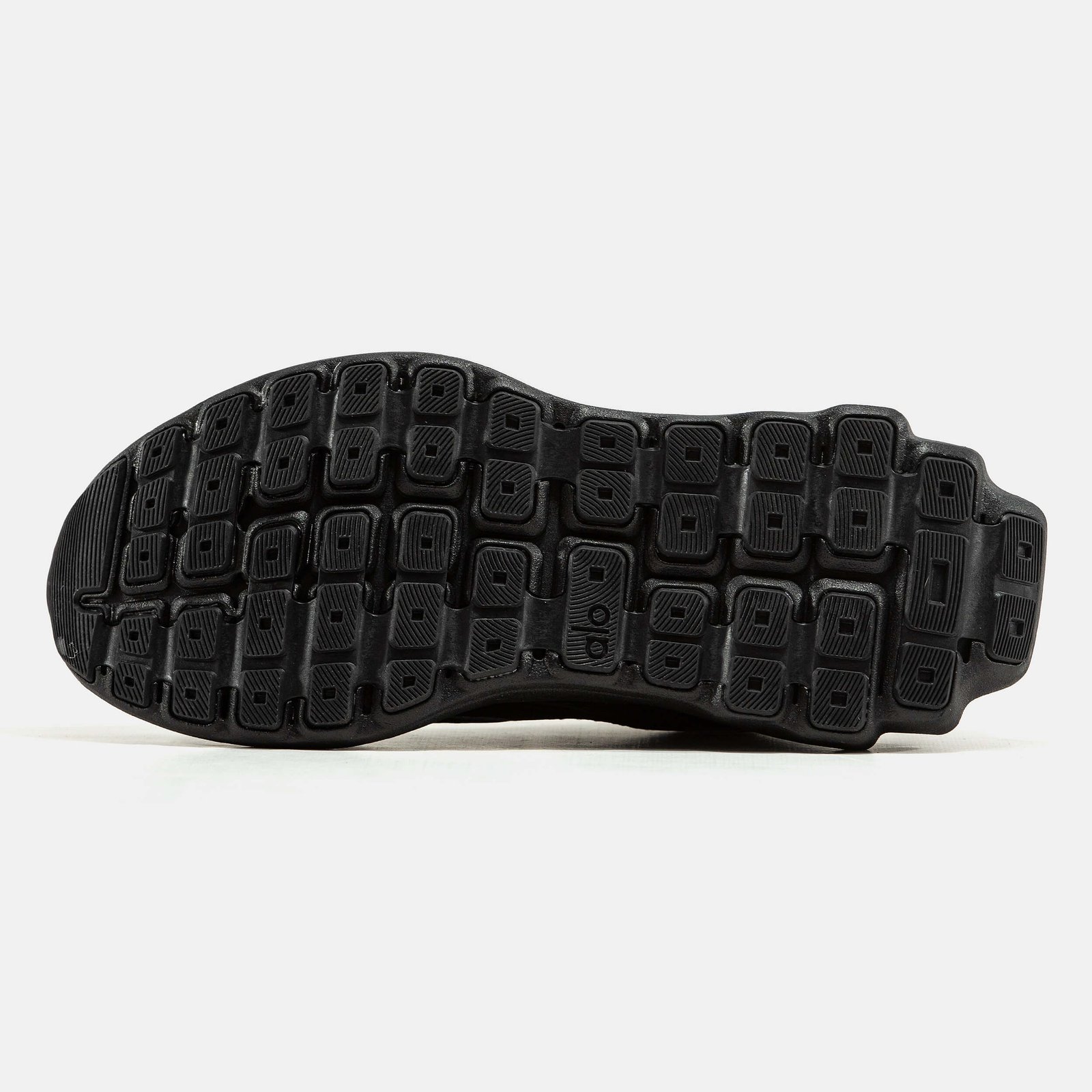 Кроссовки Alo Yoga Runner Black Кроссовки Alo Yoga Runner Black