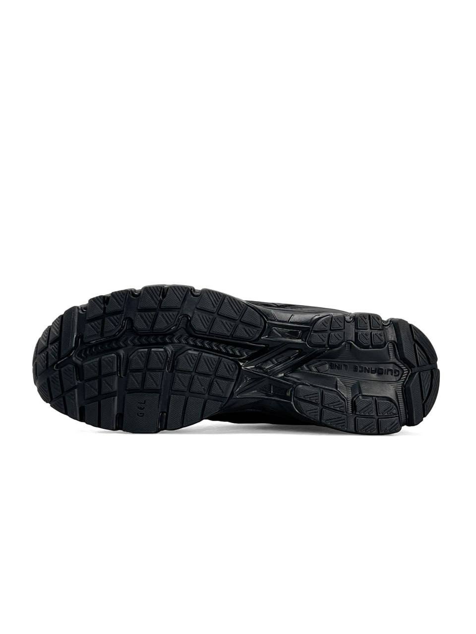 Кроссовки Asics Gel Kayano Trainer Black Кроссовки Asics Gel Kayano Trainer Black