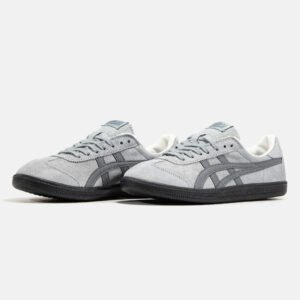 Кроссовки Asics Onitsuka Tiger Tokuten Grey