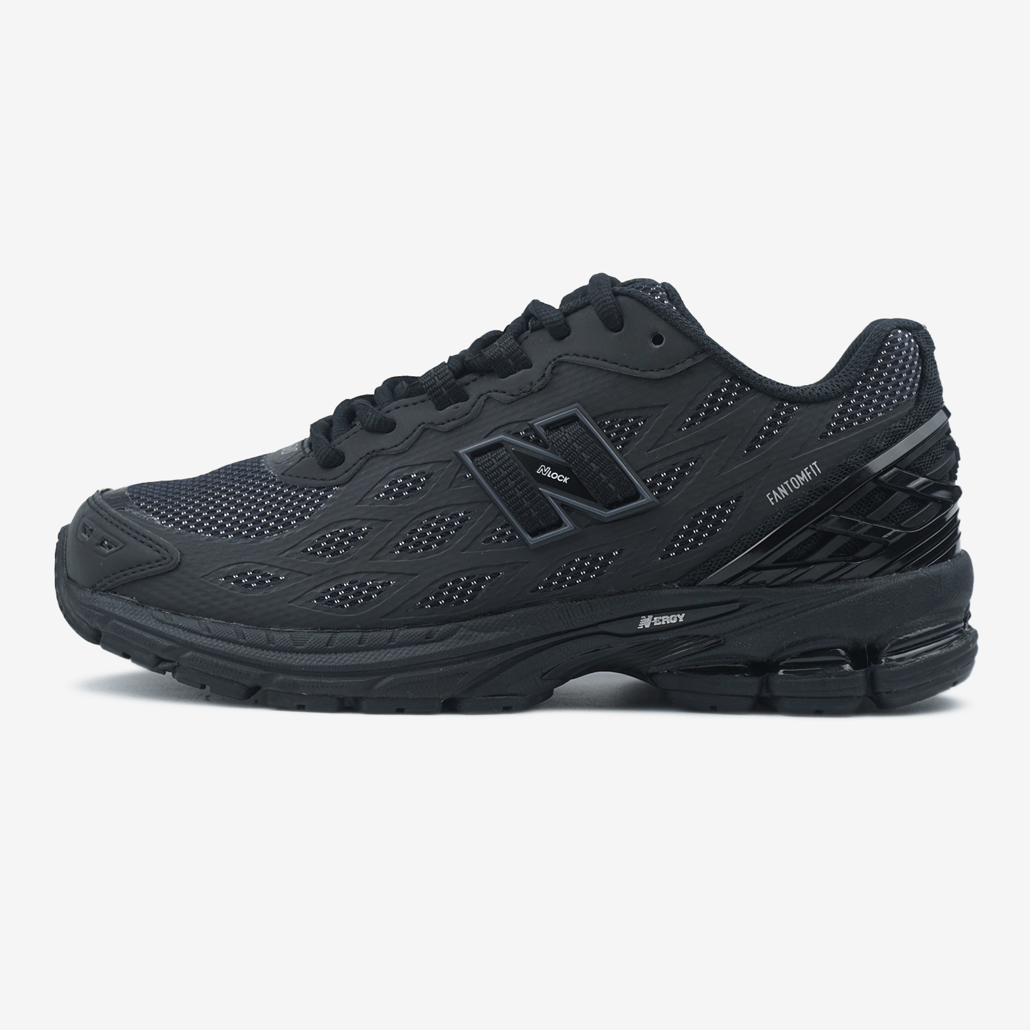 Кроссовки New Balance 1906R Fantomfit Black Кроссовки New Balance 1906R Fantomfit Black