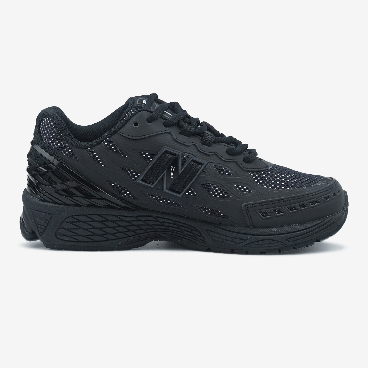 Кроссовки New Balance 1906R Fantomfit Black Кроссовки New Balance 1906R Fantomfit Black