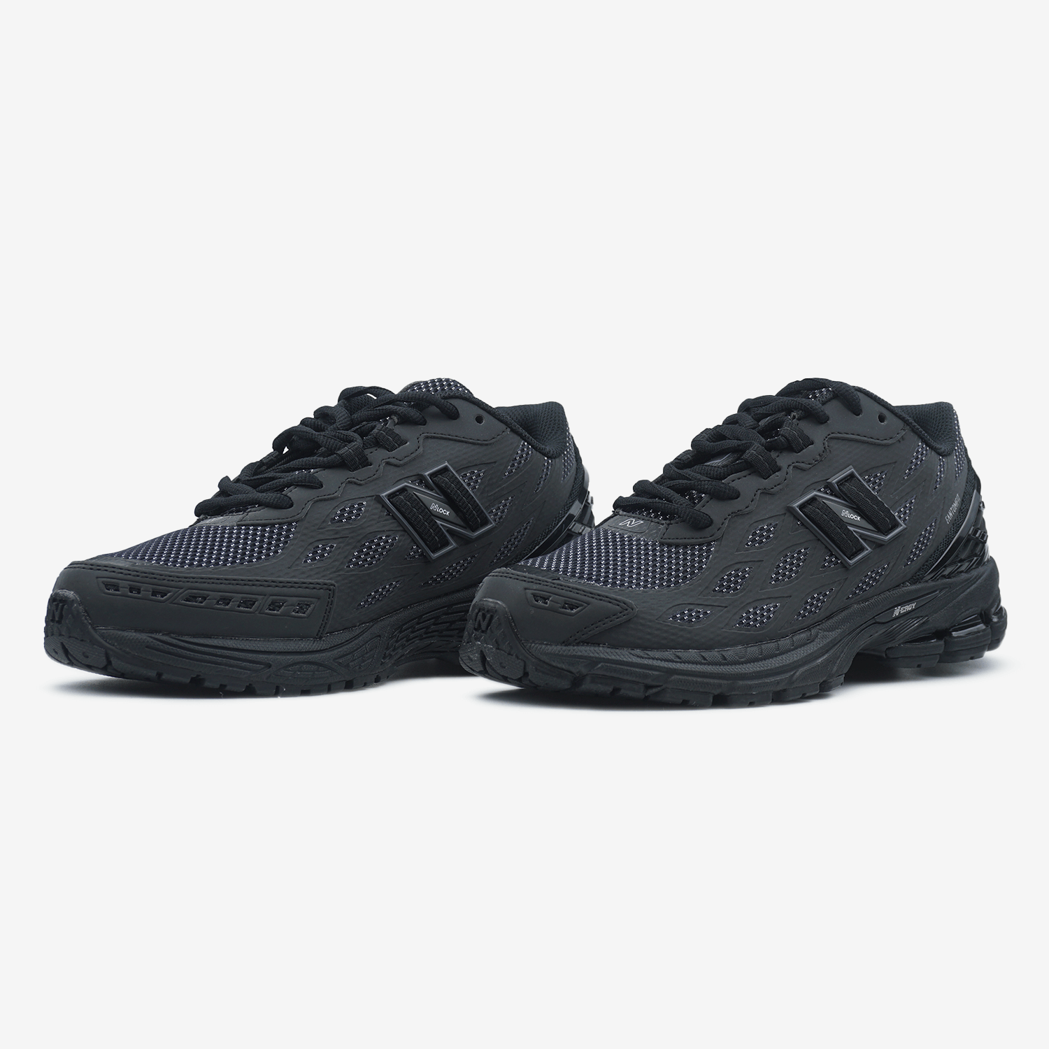 Кроссовки New Balance 1906R Fantomfit Black Кроссовки New Balance 1906R Fantomfit Black