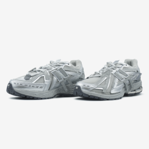 Кроссовки New Balance 1906А Concrete Silver Metallic