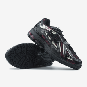 Кроссовки New Balance 1906А Dragon Berry