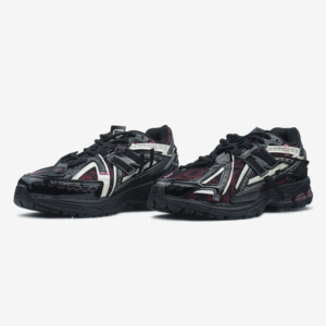 Кроссовки New Balance 1906А Dragon Berry