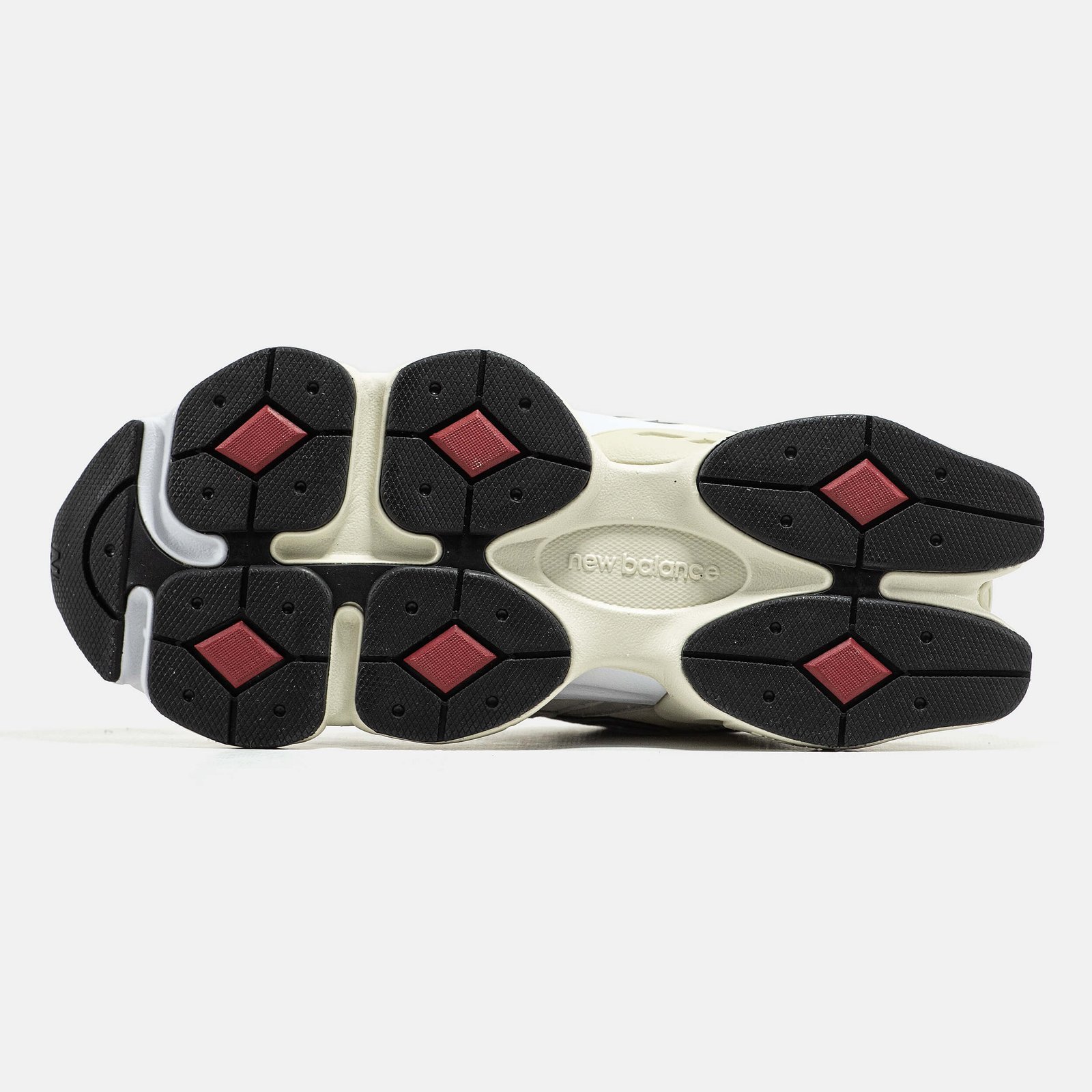 Кроссовки New Balance 9060 Rain Cloud Grey Кроссовки New Balance 9060 Rain Cloud Grey