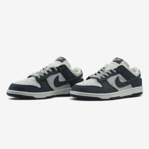 Кроссовки Nike Dunk Low Otomo Katsuhiro Beige Brown