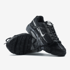 Кроссовки Nike Initiator Custom Black