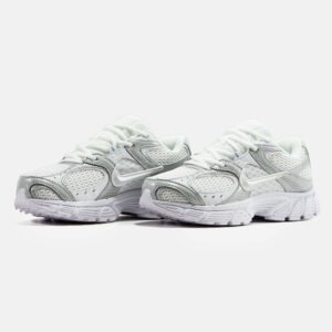 Кроссовки Nike V5 RNR White Grey