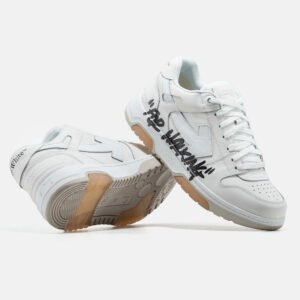 Кроссовки Off-White Out of Office For Walking
