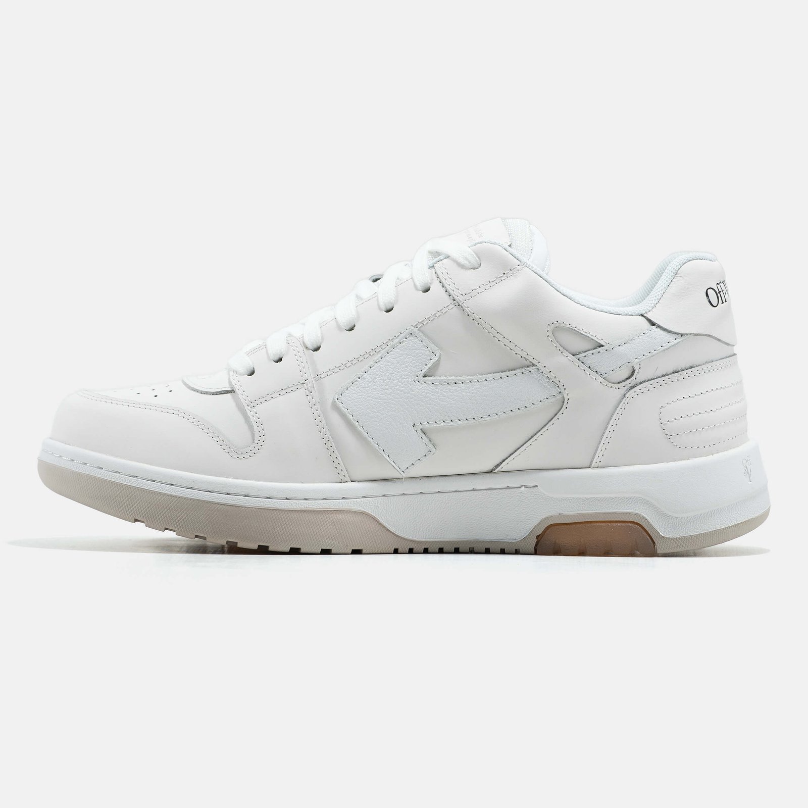 Кроссовки Off-White Out of Office For Walking Кроссовки Off-White Out of Office For Walking