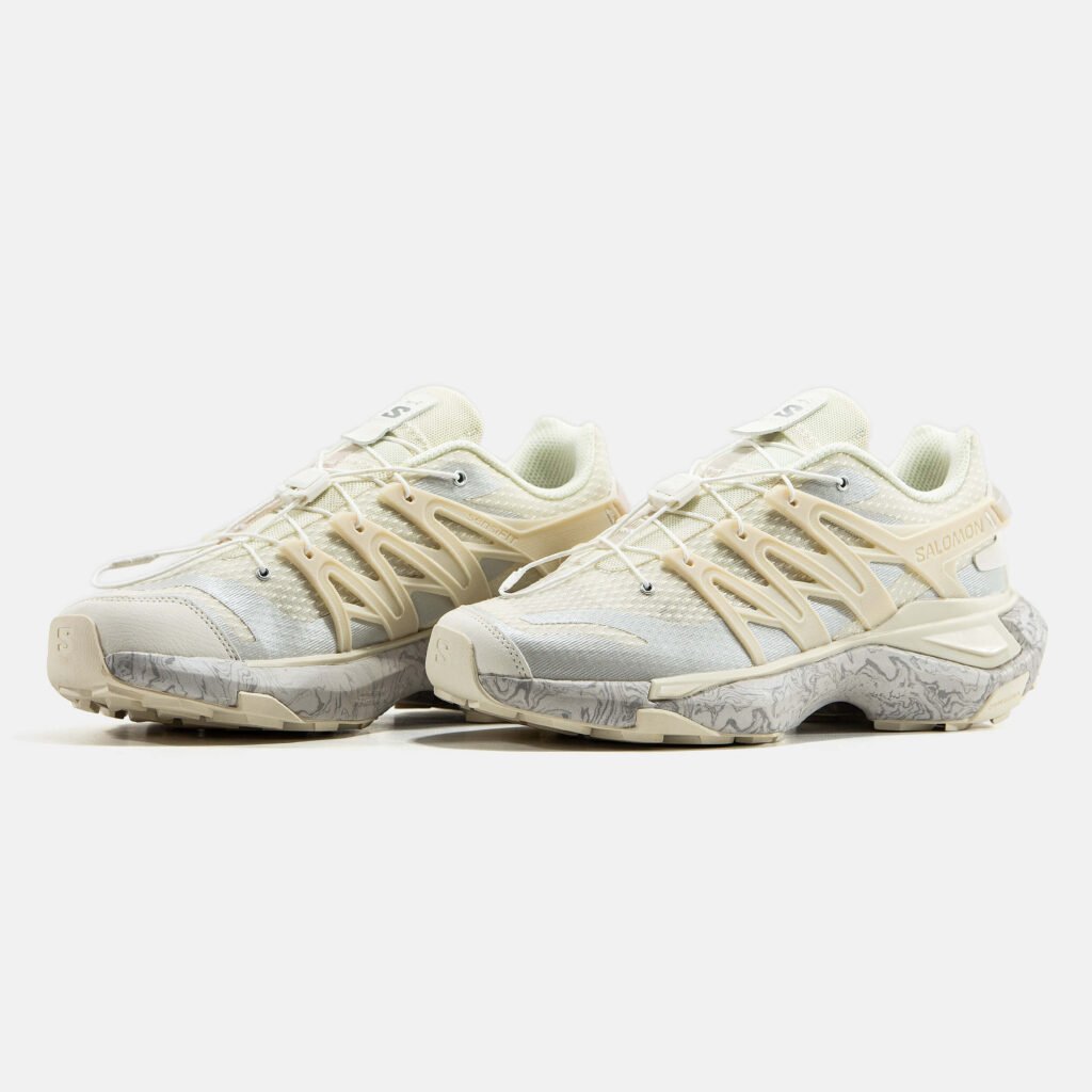 Кроссовки-Salomon-XT-Pu.Re-