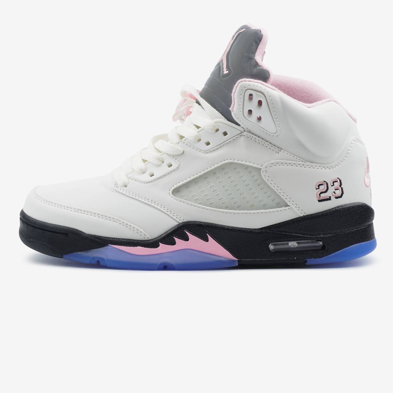 Кроссовки Женские Nike Air Jordan 5 Retro 35th Anniversary Кроссовки Женские Nike Air Jordan 5 Retro 35th Anniversary