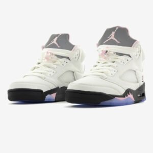Кроссовки Женские Nike Air Jordan 5 Retro 35th Anniversary