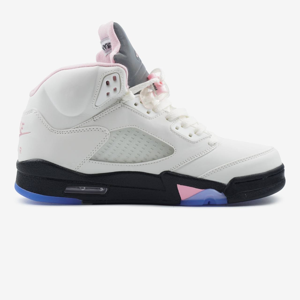 Кроссовки Женские Nike Air Jordan 5 Retro 35th Anniversary Кроссовки Женские Nike Air Jordan 5 Retro 35th Anniversary