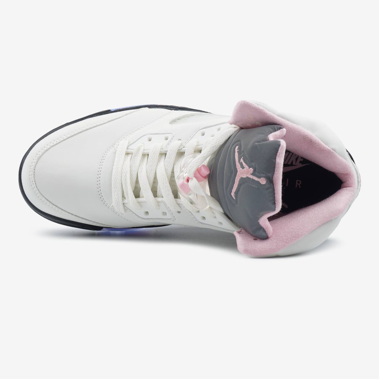 Кроссовки Женские Nike Air Jordan 5 Retro 35th Anniversary Кроссовки Женские Nike Air Jordan 5 Retro 35th Anniversary
