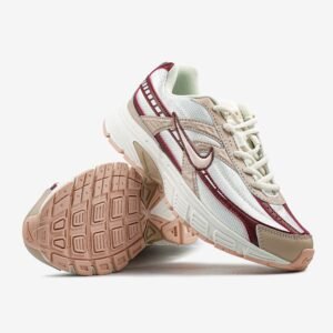 Кроссовки Женские Nike Initiator Beige Bordo Pink