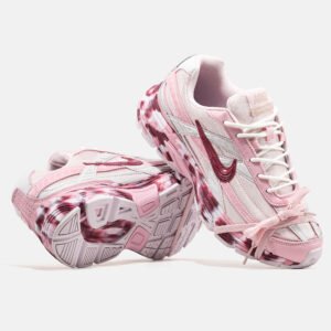 Кроссовки Женские Nike Initiator Custom Pink