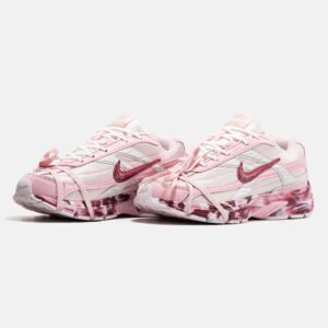 Кроссовки Женские Nike Initiator Custom Pink