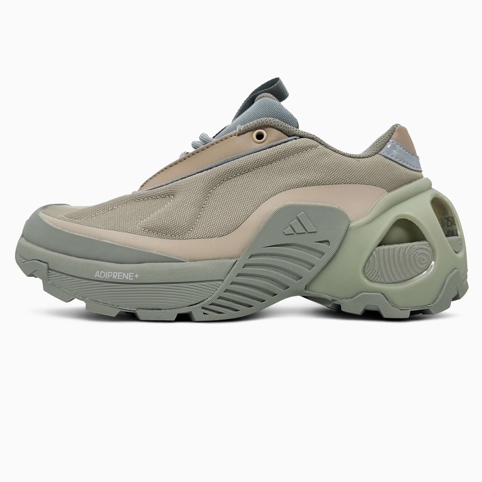 Кроссовки Мужские Adidas Edge Runner Beige Khaki (Wonder Runner) Кроссовки Мужские Adidas Edge Runner Beige Khaki (Wonder Runner)