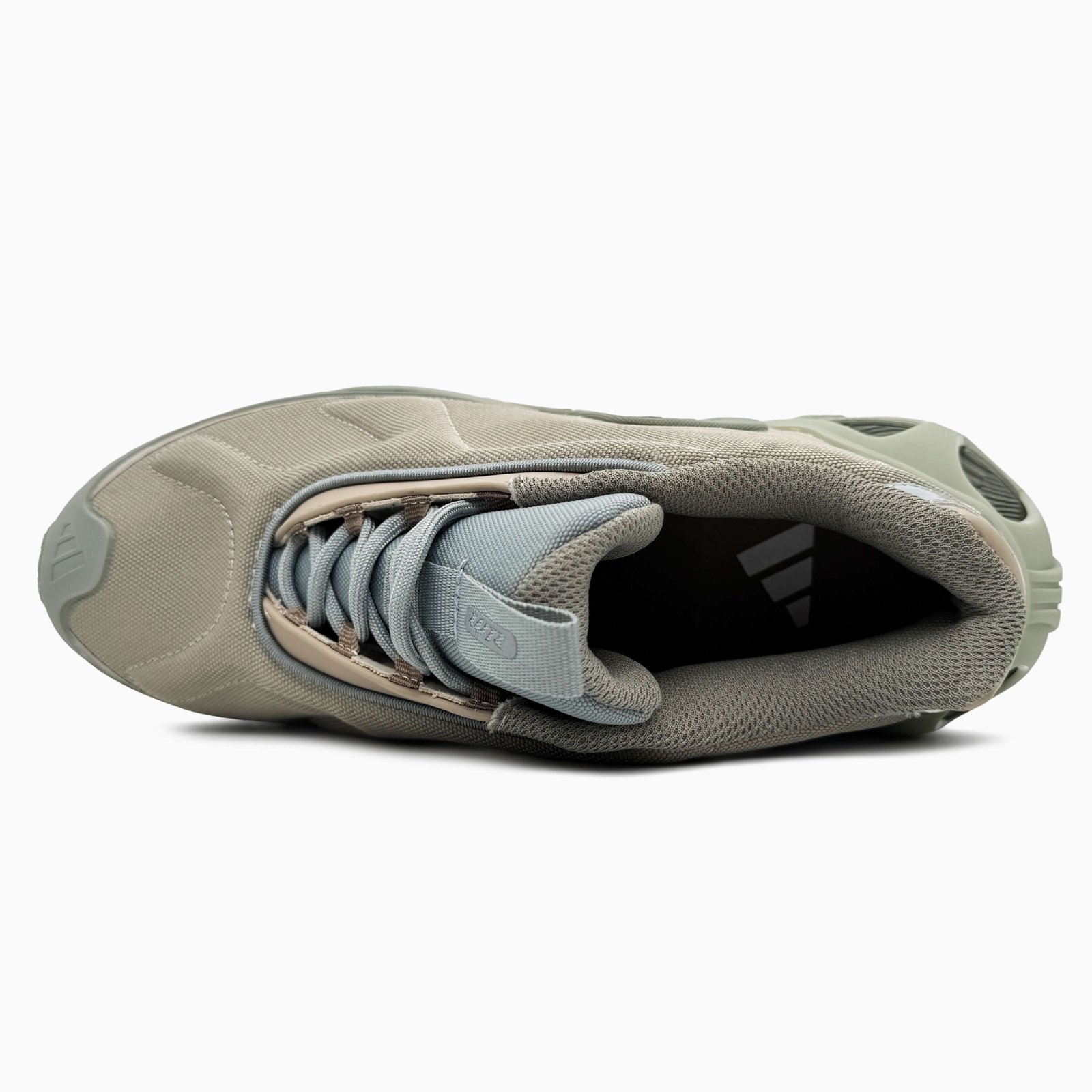 Кроссовки Мужские Adidas Edge Runner Beige Khaki (Wonder Runner) Кроссовки Мужские Adidas Edge Runner Beige Khaki (Wonder Runner)