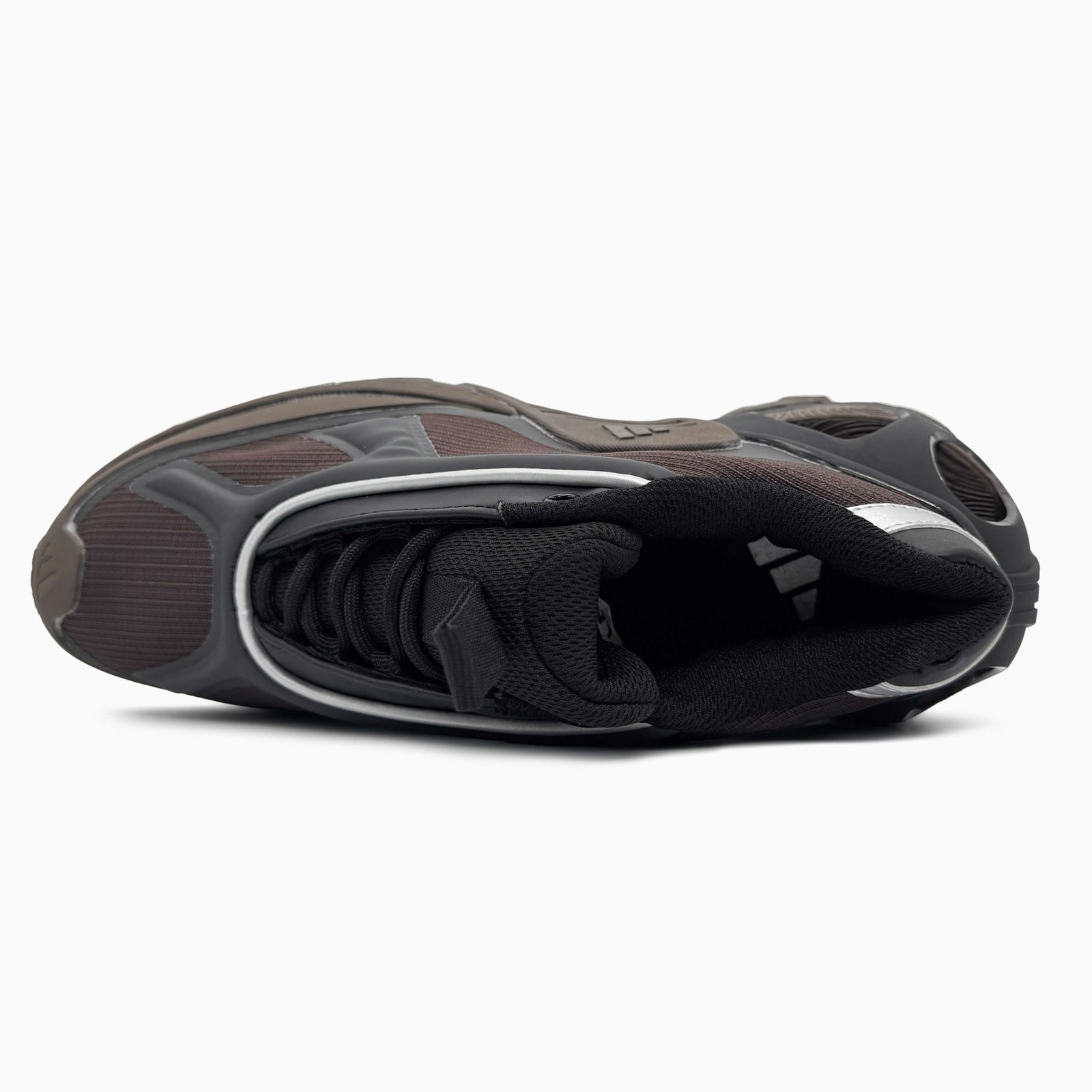 Кроссовки Мужские Adidas Edge Runner Black Brown (Wonder Runner) Кроссовки Мужские Adidas Edge Runner Black Brown (Wonder Runner)